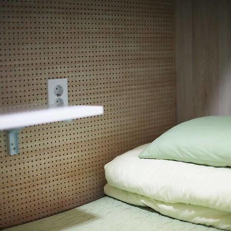 Namsan Gil Hotel Seoul Bagian luar foto