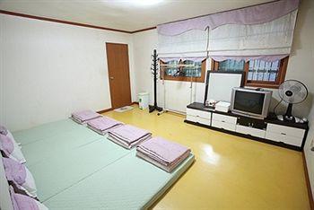 Namsan Gil Hotel Seoul Bagian luar foto