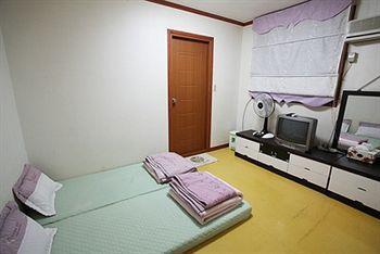 Namsan Gil Hotel Seoul Bagian luar foto
